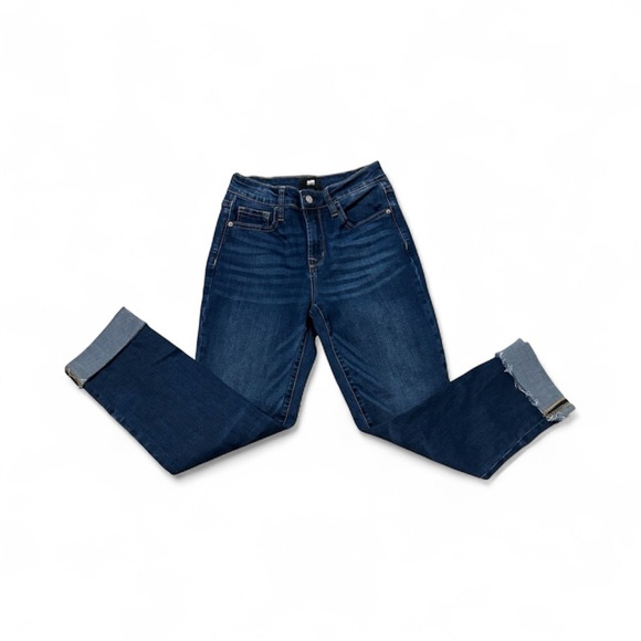 Black Label Jeans - Picture 3 of 4